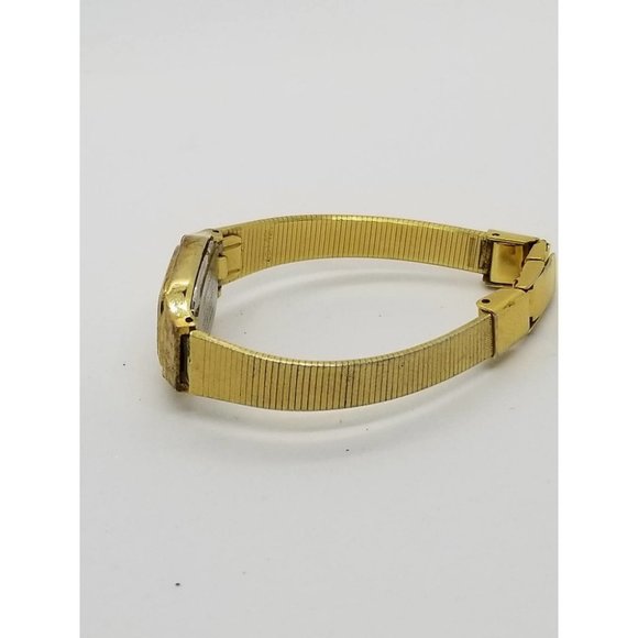 Vintage Seiko Women\'s Watch 18mm 2e20-5399